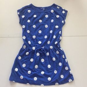 GapKids Polka dot dress